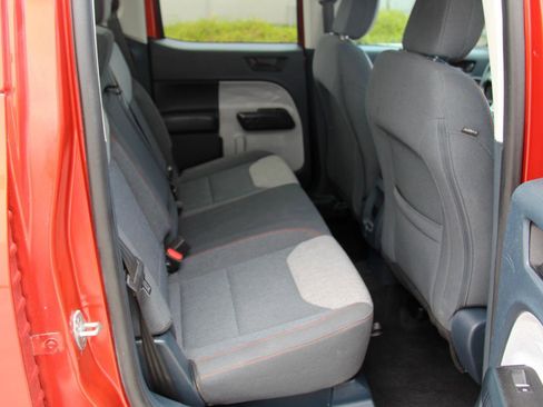 Used 2024 Ford Maverick XLT FWD image 29