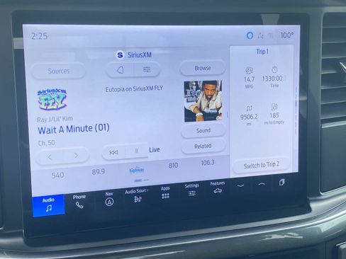 Used 2024 Ford F150 STX AWD/4WD image 26