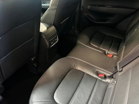 New 2025 MAZDA CX-5 AWD 2.5 S w/ Premium Plus Pkg image 13