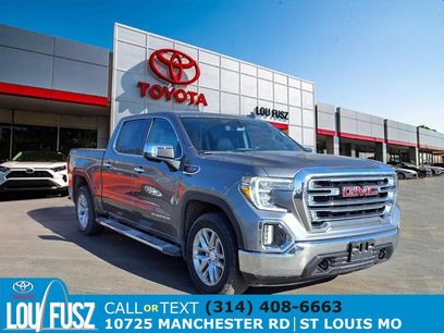 Used 2021 GMC Sierra 1500 SLT w/ SLT Premium Package