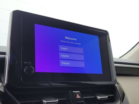 Used 2023 Toyota Corolla Cross XLE w/ Convenience Package FWD image 29