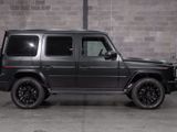 Used 2024 Mercedes-Benz G 550 image 2