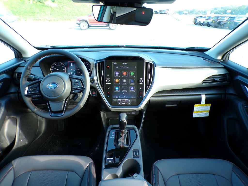 New 2027 Subaru Crosstrek 2.5i Limited AWD/4WD image 19