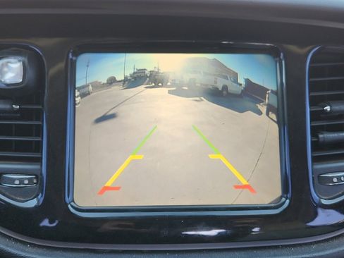 Used 2014 Dodge Dart Limited image 8