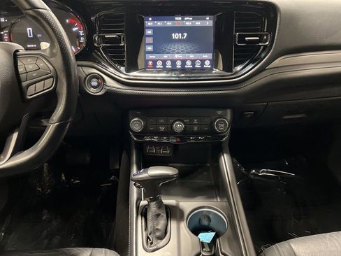 Used 2021 Dodge Durango GT image 17