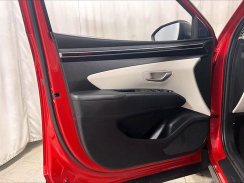 Used 2023 Hyundai Tucson SEL image 9