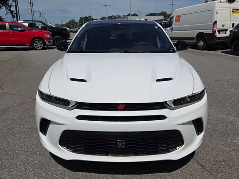Used 2025 Dodge Hornet R/T w/ R/T Plus Package AWD/4WD image 2