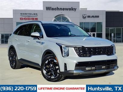 Used 2025 Kia Sorento S