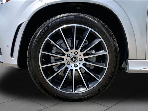 Used 2021 Mercedes-Benz GLE 350 4MATIC image 11