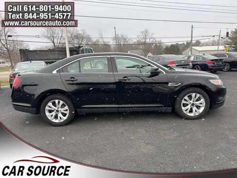 Used 2012 Ford Taurus SEL image 9