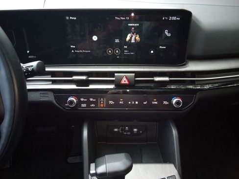 Used 2026 Kia Sportage X-Line w/ X-Line Technology Package image 18