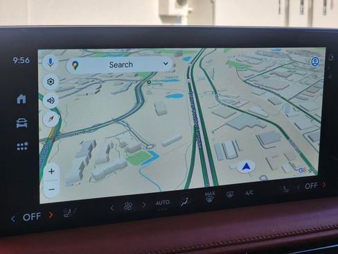 New 2025 Lincoln Aviator Reserve w/ Equipment Group 201A image 20