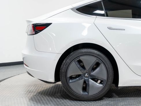 Used 2019 Tesla Model 3 Long Range image 20