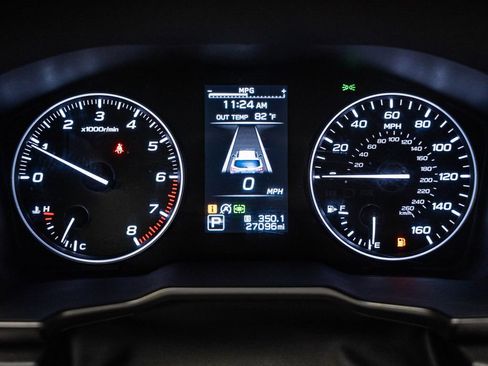 Used 2022 Subaru Outback Limited XT AWD/4WD image 32