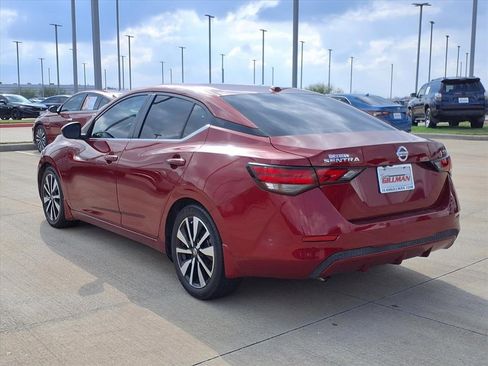 Used 2023 Nissan Sentra SV w/ SV Premium Package image 2