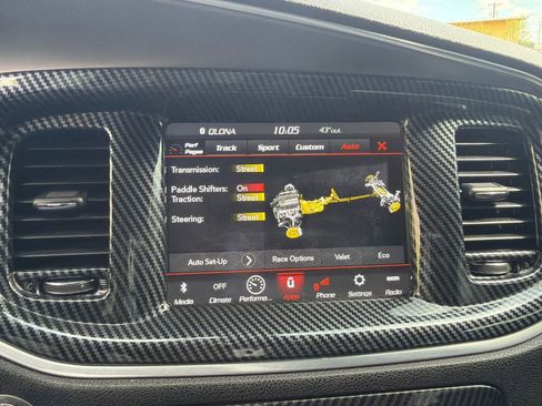 Used 2019 Dodge Charger Scat Pack RWD image 15