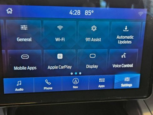 Used 2021 Ford Explorer XLT w/ Equipment Group 202A AWD/4WD image 63