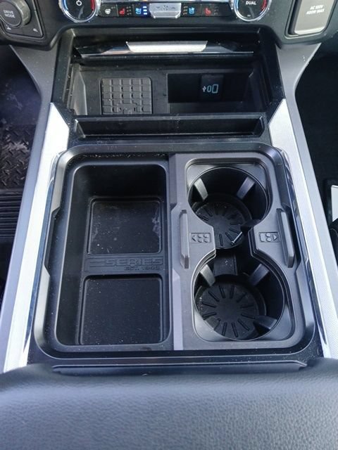 Used 2023 Ford F250 Lariat w/ Sport Appearance Package AWD/4WD image 21