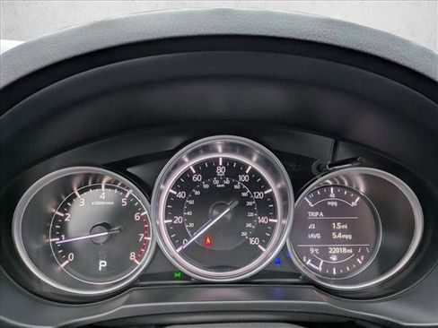 Used 2023 MAZDA CX-5 AWD 2.5 S w/ Select Package image 11