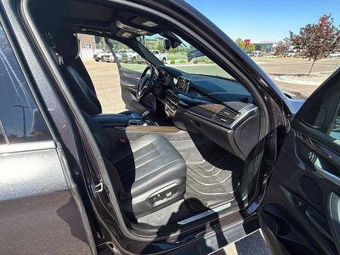Used 2018 BMW X5 xDrive35i AWD/4WD image 28