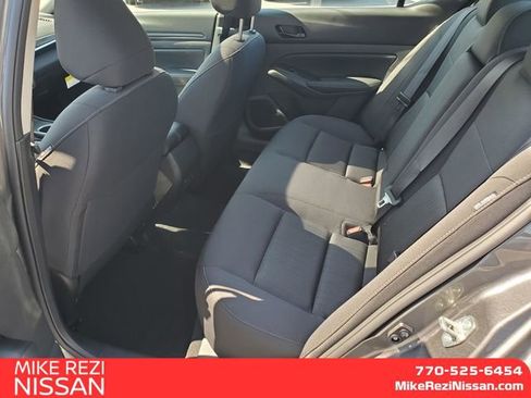 New 2025 Nissan Altima 2.5 SV w/ SV Special Edition Package image 8