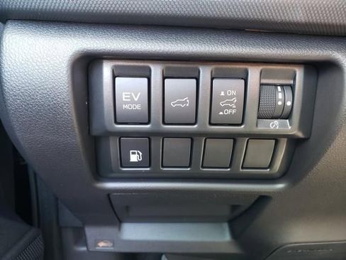 New 2026 Subaru Forester Limited image 18