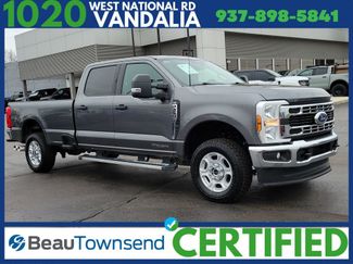 Certified 2025 Ford F250 XLT 360° Tour