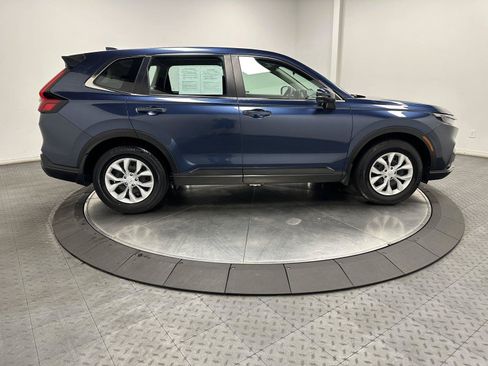 Certified 2024 Honda CR-V LX image 15