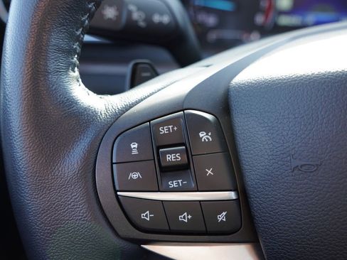 Certified 2020 Ford Explorer Limited image 36