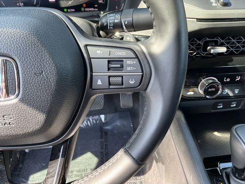 Used 2024 Honda Accord EX-L image 20