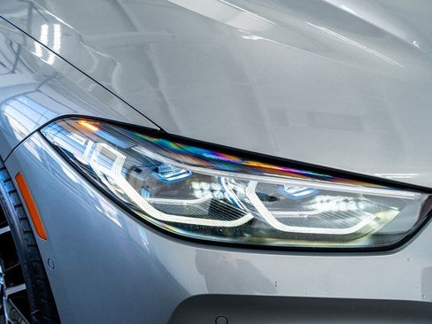 Used 2023 BMW 840i Gran Coupe w/ Comfort Seating Package image 20