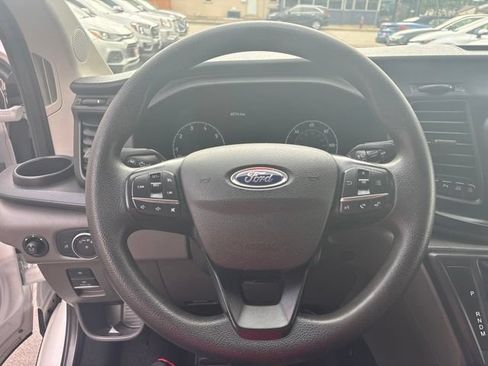 Used 2021 Ford Transit 250 Low Roof AWD image 10