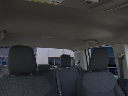 New 2026 Ford Maverick XL FWD image 12