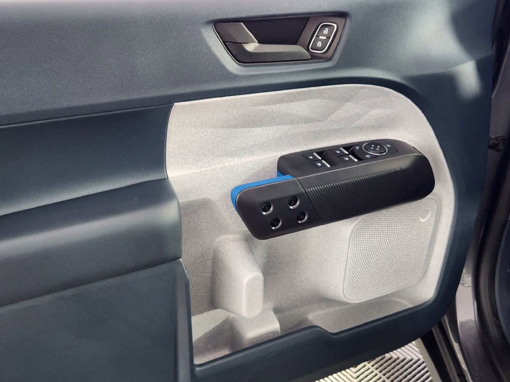 New 2026 Ford Maverick XLT w/ XLT Luxury Package FWD image 17