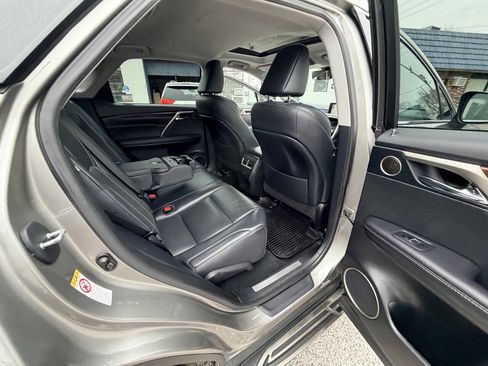 Used 2017 Lexus RX 350 Base AWD 4dr SUV image 57