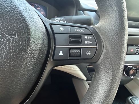 Used 2024 Honda Accord LX image 14