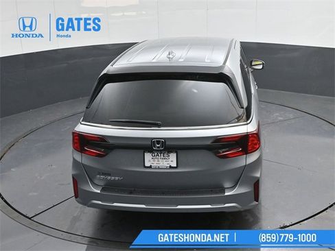 New 2026 Honda Odyssey EX-L image 35