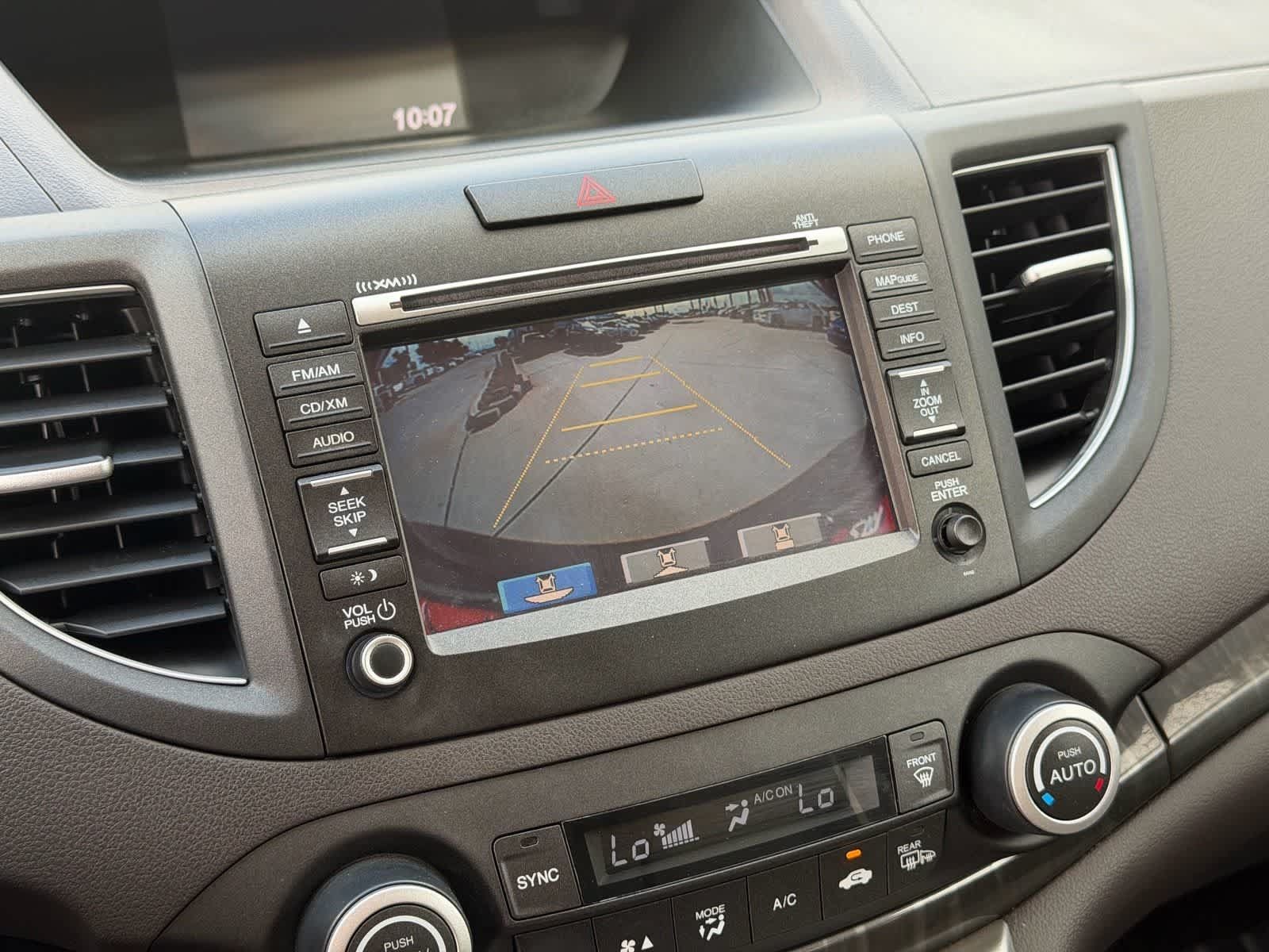 Used 2014 Honda CR-V EX-L image 15
