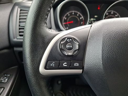 Used 2015 Mitsubishi Outlander Sport ES FWD image 20