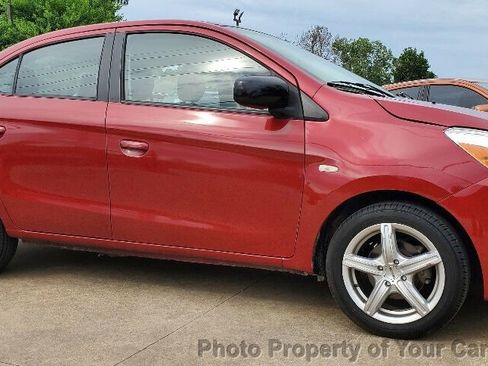 Used 2018 Mitsubishi Mirage G4 ES image 9
