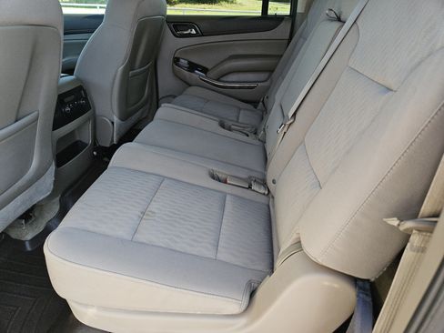 Used 2015 GMC Yukon XL SLE w/ Convenience Package AWD/4WD image 28