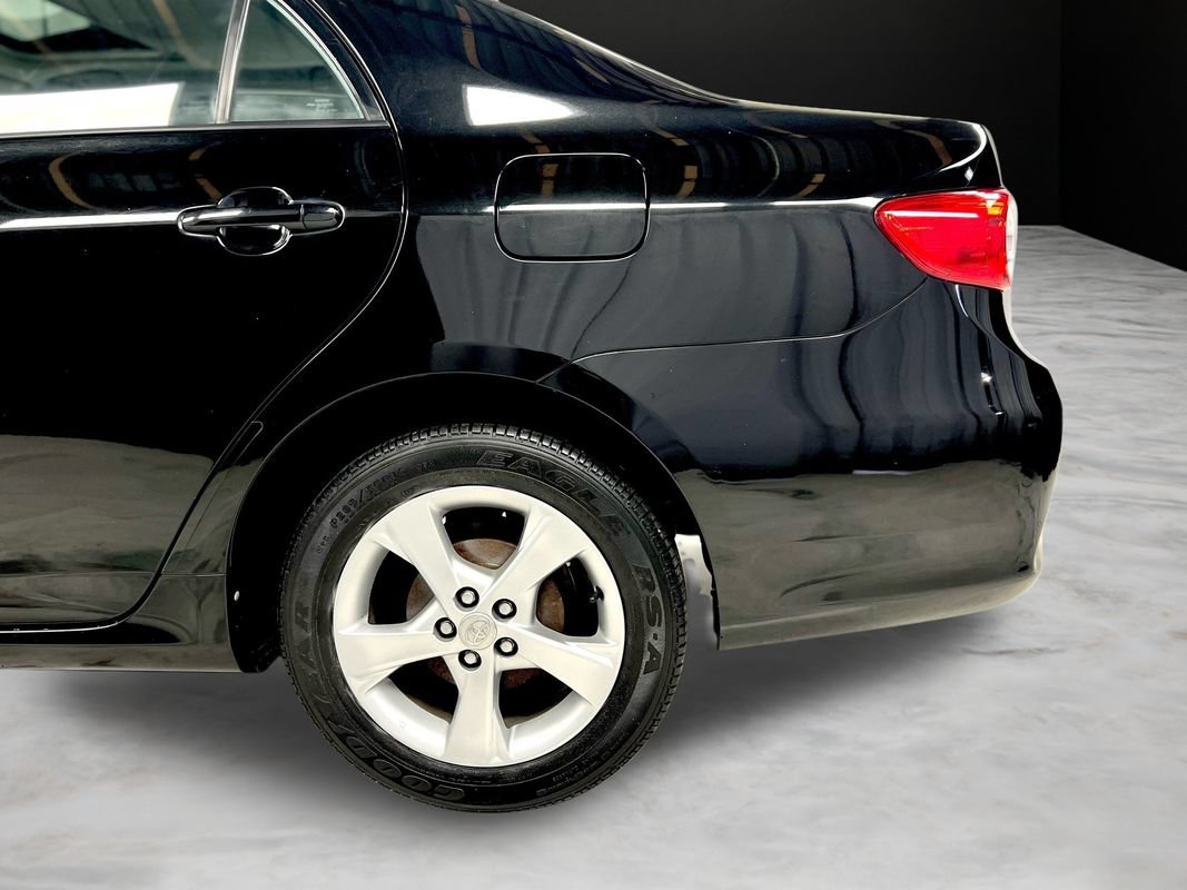 Used 2011 Toyota Corolla LE w/ Premium Pkg FWD image 13