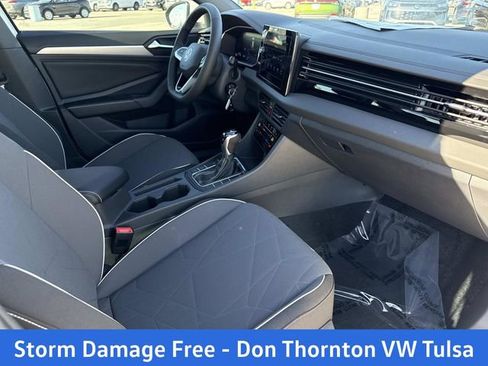 New 2026 Volkswagen Jetta Sport image 14