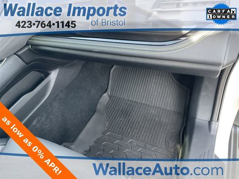 Certified 2024 Subaru Outback Onyx Edition image 35