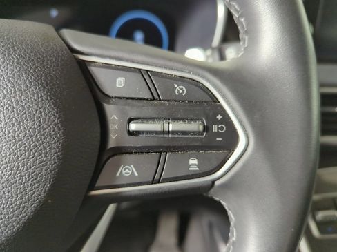 Used 2022 Hyundai Santa Fe SEL w/ Convenience Package AWD/4WD image 28