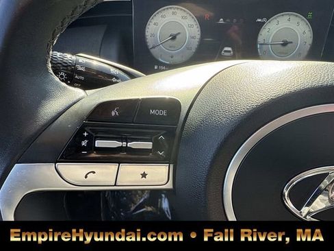 Used 2023 Hyundai Tucson SEL w/ Convenience Package image 32