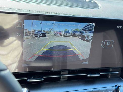 New 2026 Hyundai Kona SEL Sport image 22