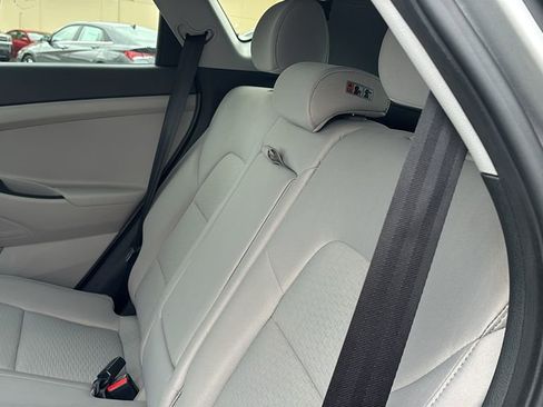 Used 2020 Hyundai Tucson Value image 30