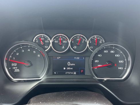 Used 2024 Chevrolet Suburban LS w/ Driver Alert Package image 32