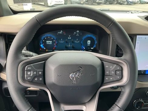 New 2026 Ford Bronco Big Bend w/ Black Diamond Package AWD/4WD image 7